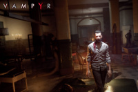 Vampyr Gets Some New Difficulty Modes This Summer