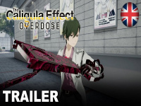 The Caligula Effect: Overdose