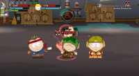 South Park: Der Stab der Wahrheit (PS3)