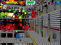 TMIYC – Tap Me If You Can - A new generation of Tapem Up for iPad