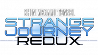 Shin Megami Tensei: Strange Journey Redux