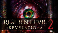 Resident Evil Revelations 2 -- Full Retail Version Now Available Worldwide