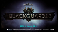Blackguards 2 – Video Showcases New Gameplay Features, Combat and Enemies