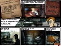 Mortimer Beckett - Das Spukhaus