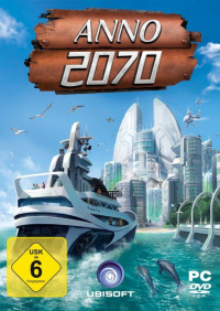 Anno 2070