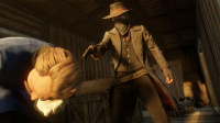 Red Dead Online: Blood Money jetzt verfügbar, neuer Quick-Draw-Club
