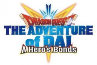 DRAGON QUEST THE ADVENTURE OF DAI: A HEROS BONDS erscheint für Mobilgeräte