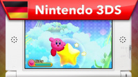 Kirby: Triple Deluxe - Trailer veröffentlicht