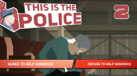 Get Crooked With This Is The Police 2