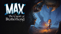 Max: The Curse of Brotherhood (Xbox 360)