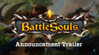 BattleSouls Comes to Steam May 12
