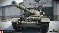 World of Tanks Update 9.12 ist live