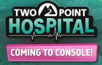 Two Point Hospital