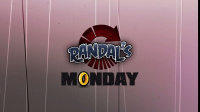 Jump into the funniest, geekiest, most cynical Monday ever: Randals Monday now available