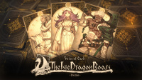 VOICE OF CARDS: THE ISLE DRAGON ROARS ERSCHEINT AM 28. OKTOBER