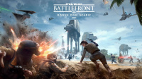 Star Wars Battlefront Rogue One: Scarif and X-Wing VR Mission Now Available