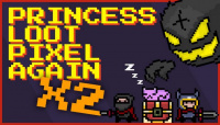 Princess.Loot.Pixel.Again x2