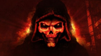 Is The Hellboy Scribe Working On A Diablo Series On Netflix?
