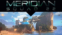 Meridian: Squad 22 erscheint für PC