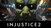 Injustice 2 – Gameplay Launch Trailer