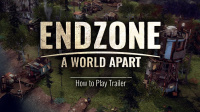 Endzone - A World Apart!