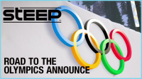 Steep: Road to the Olympics