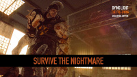 New Difficulty Level for Dying Light: The Following – Enhanced Edition