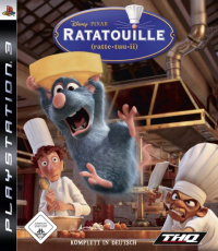 Ratatouille