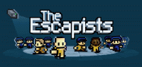 The Escapists Now Out for iOS and Android