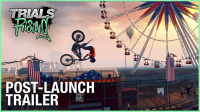 Trials: Rising Revs Its Engine, Reveals Post Launch Plans
