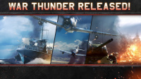 War Thunder moving Out of Open Beta