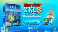 Asterix & Obelix XXL 3 - The Crystal Menhir