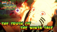 Naruto Shippuden Ultimate Ninja Storm Revolution Samurai Edition & Rivals Edition angekündigt