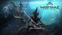Warframe: Neue Erweiterung Echoes of the Sentient jetzt auch für Xbox One und PlayStation 4 verfügbar