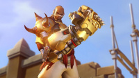 Overwatch – Doomfist ist da!