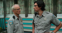 The Dead Dont Die Pits Bill Murray & Kylo Ren Against Zombies