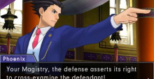 Phoenix Wright: Ace Attorney – Spirit Of Justice Will Be In Session This September