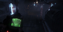 Alien: Isolation mit Original Filmbesetzung - ab sofort vorbestellbar