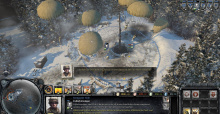 Company of Heroes 2: Ardennes Assault (PC) - Screenshots DLH.Net Review