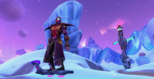 WildStar - Neues DevSpeak-Video zur Customization