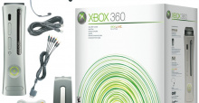 Xbox 360 (Preview)