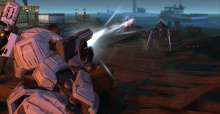 XCOM: Enemy Within Screenshots