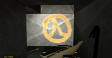 Half-Life 2 (englische DVD-Version)