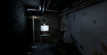 Daedalic Releases Horror Adventure Game Decay: The Mare