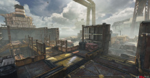 Multiplayer Maps und Season Pass für Gears of War 3