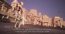 Final Fantasy XIII-2 bekommt neue Zusatzinhalte