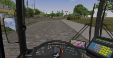 OMSI 2 – Die neueste Version des kultigen Omnibussimulators