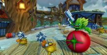 Skylanders Trap Team angekündigt