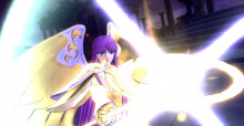 Saint Seiya Brave Soldiers - Neue Details und weiterer Charakter angekündigt