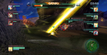 Dragon Ball Z: Battle Of Z - Neue Screenshots und weitere Details zum Spiel veröffentlicht